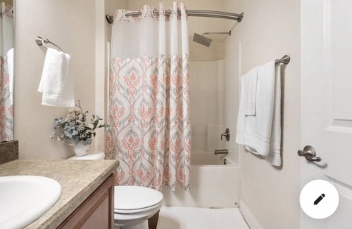 West Melbourne Resort | Private room ∙ 2 guests