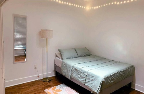 United Central Resort | Private room ∙ 1 bedroom ∙ 1 guest