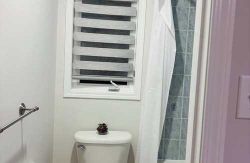 New Tecumseth House | Private room with shared bathroom