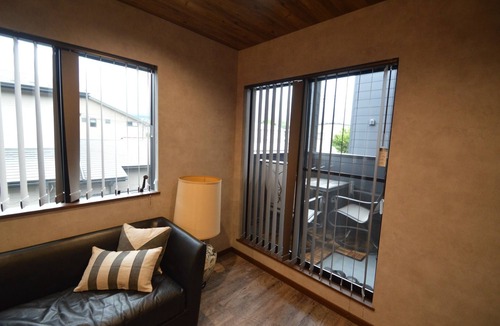 Fujikawaguchiko House | Private sauna jacuzzi included View of Mt Fuj/Minamitsuru-gun Yamanashi