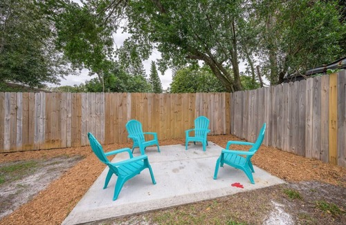 Azalea Park Apartment | Private Studio near parks & DNTN