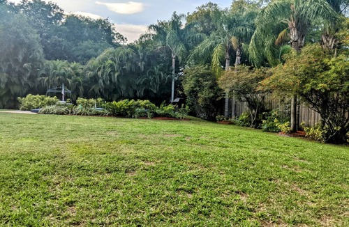 St. Cloud Apartment | Private Tiny House Self Check-In AC And WiFi 30 mi To Disney Close To Lake Nona