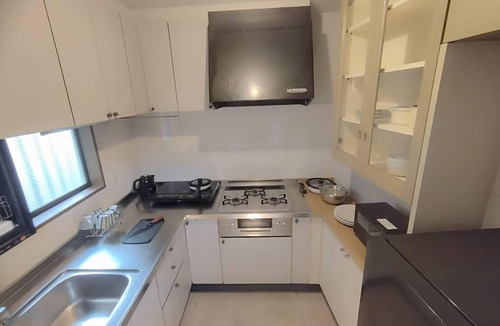 Kawagoe House | Private vacation home in Kawagoe city