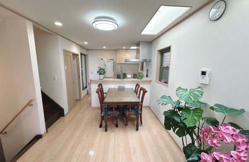 Shinkoiwa House | Private villa, 4 rooms available for 10 people!Close to Akihabara Asakusa Disney