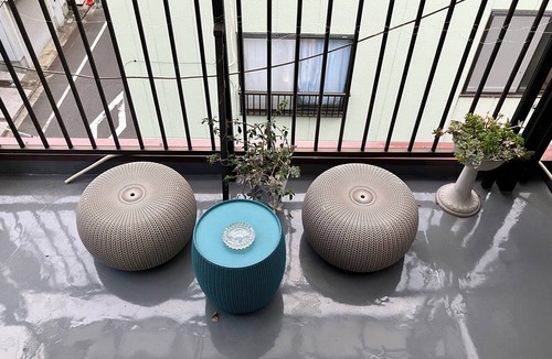 Taito House | Private villa.bathroom×2 toilet×2／Ueno Sta／Direct to the airport／free parking