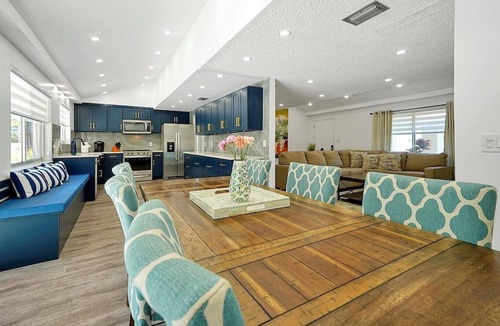 Mill Run House | Private Villa/BBQ, Firepit, Pool, Disney