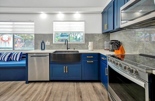 Mill Run House | Private Villa/BBQ, Firepit, Pool, Disney