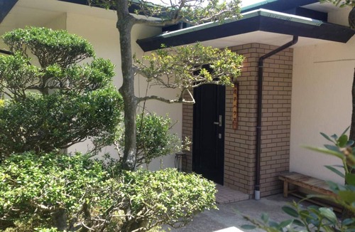 Hakone House | Private villa with openair bath that flows direct/Ashigarashimo-gun Kanagawa