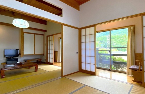 Kawazu Villa | Private villa Ryuuei