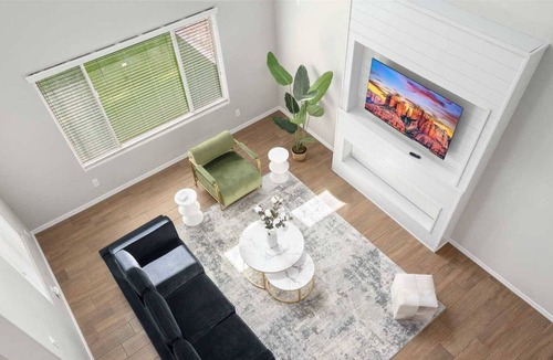 Desert View House | Prized Getaway on W Desert Vista Trl