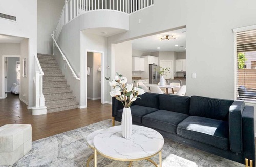 Desert View House | Prized Getaway on W Desert Vista Trl