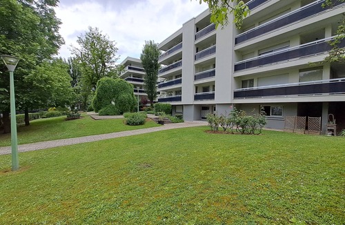Le Raincy Apartment | Proche des Transports Pour Visiter Paris, JO 2024, Disneyland