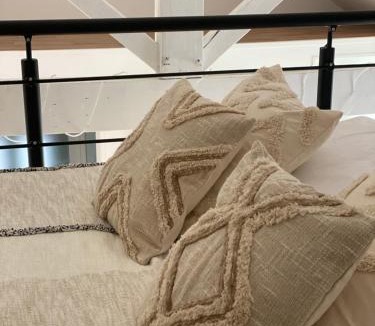Vaires-sur-Marne Villa | Proche Paris et Disney-calme absolu