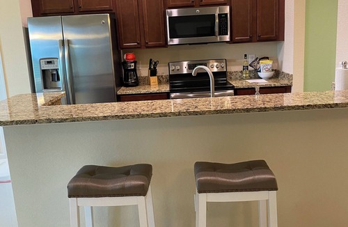 Lakewood Ranch Condo | Professionally Decorated Condo - Lakewood National Resort Style Golf Community