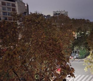 17th Arrondissement Hotel | Promo17
