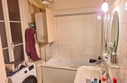 17th Arrondissement Hotel | Promo17