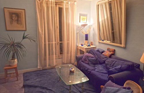 17th Arrondissement Hotel | Promo17