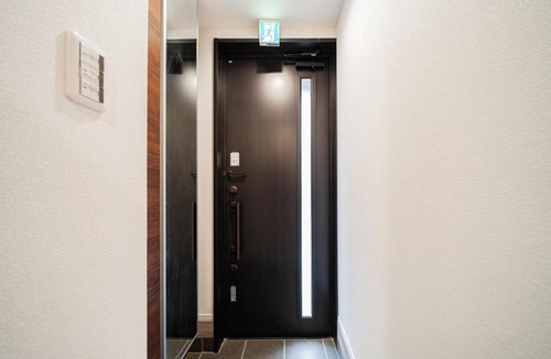 Shinjuku Villa | promotion 新宿别墅 全新3层楼独栋别墅 家的感觉 3卧室1厅 最大7人Brand new 3-story detached villa with a homey feel 3 rooms max 7P 近商圈 设备齐全 直达新宿 银座 涉谷 上野 表参道 品川