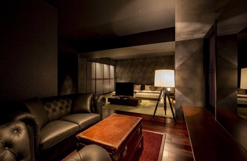 Kannai House | PROSTYLE Ryokan Yokohama Bashamichi