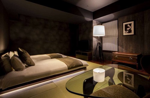 Kannai House | PROSTYLE Ryokan Yokohama Bashamichi