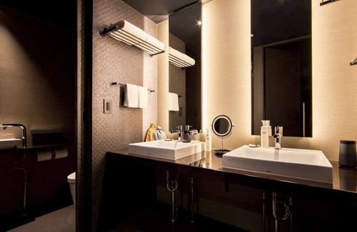 Kannai House | PROSTYLE Ryokan Yokohama Bashamichi