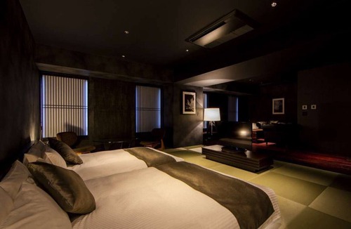 Kannai House | PROSTYLE Ryokan Yokohama Bashamichi