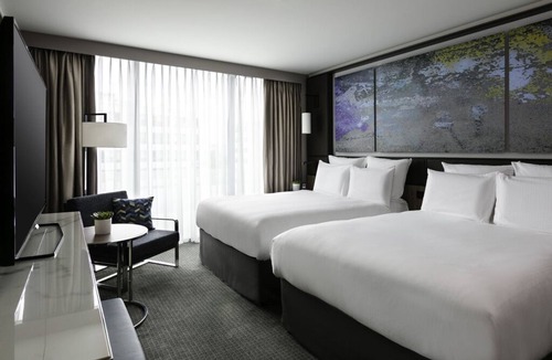 12th Arrondissement Hotel | Pullman Paris Centre-Bercy