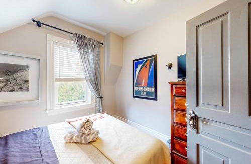 The Blue Mountains Apartment | Pura Via: Northwinds Escarpment - Suite C