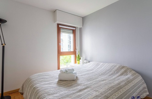 Puteaux Condo | Puteaux-Rue Ampère