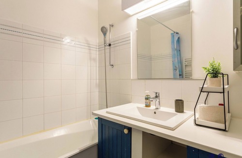 Puteaux Condo | Puteaux-Rue Ampère
