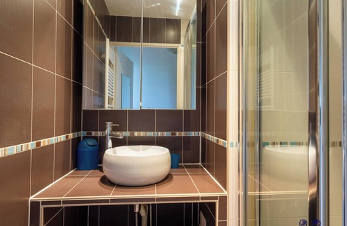 Puteaux Condo | Puteaux-Rue Ampère