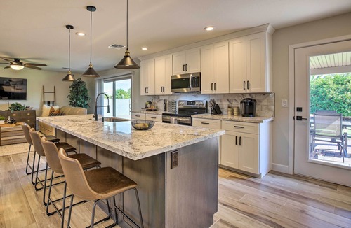 Sun City West House | Putting Green, Community Perks: Sun City West Home