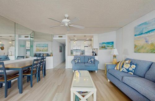 North Ocean City House | Pyramid 6K