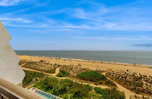 North Ocean City House | Pyramid 6K