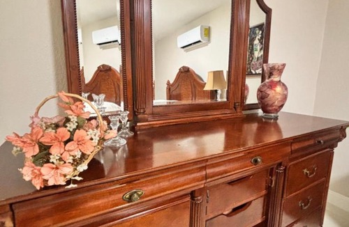 Tampa Apartment | Pyramid Studio + free parking&wifi/5%off