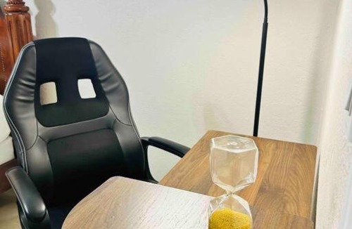 Tampa Apartment | Pyramid Studio + free parking&wifi/5%off
