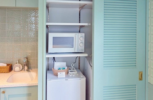 Harajuku Apartment | Q-ROOMS.HARAJUKU