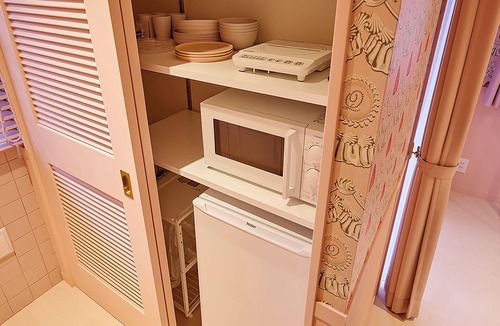 Harajuku Apartment | Q-ROOMS.HARAJUKU