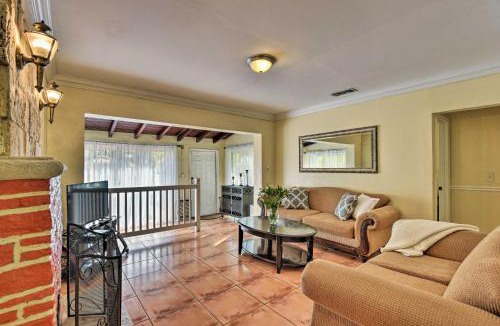 Miami Springs House | Quaint Central Miami Bungalow 10 Mi to Mid-Beach!