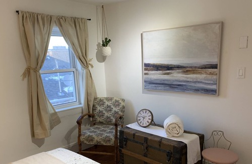 Owen Sound House | Quaint century home in heart of the River District