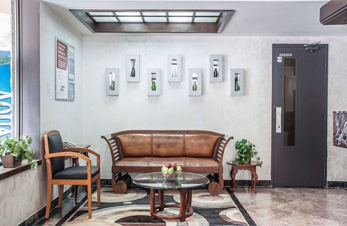 Fallsview Hotel | Quality Hotel Fallsview Cascade
