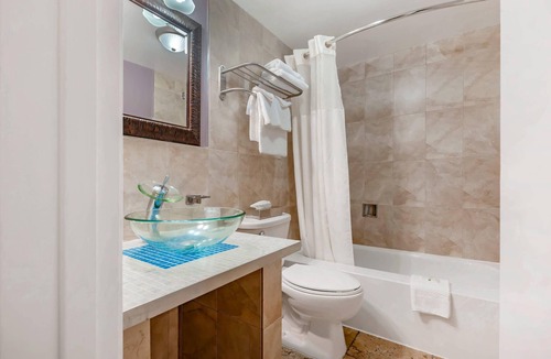 Fallsview Hotel | Quality Hotel Fallsview Cascade