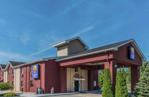 Rostraver Hotel | Quality Inn Belle Vernon