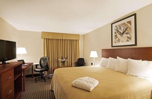 North Bay Hotel | Quality Inn
