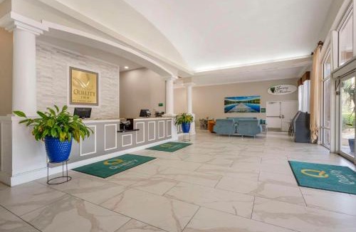 Citrus Hills Hotel | Quality Inn Conference Center at Citrus Hills