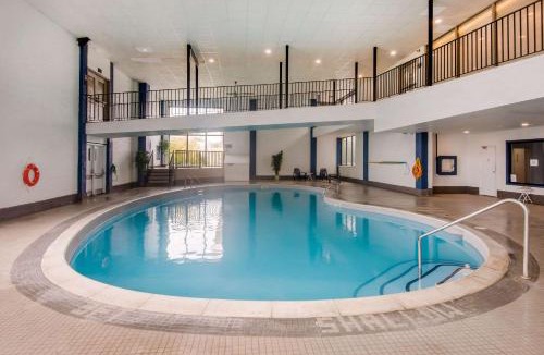 Orillia Hotel | Quality Inn & Conference Centre