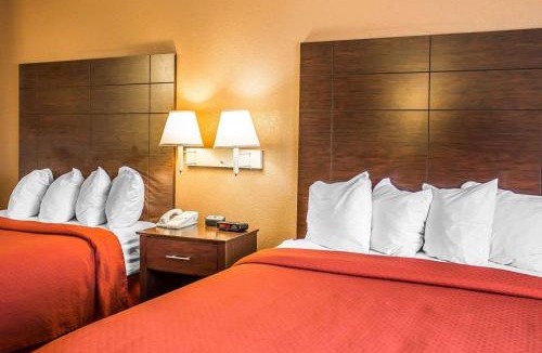 Elyria Hotel | Quality Inn Elyria