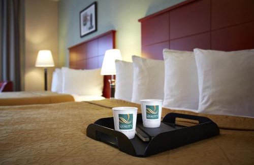 Southampton Hotel | Quality Inn Southampton