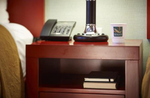 Southampton Hotel | Quality Inn Southampton