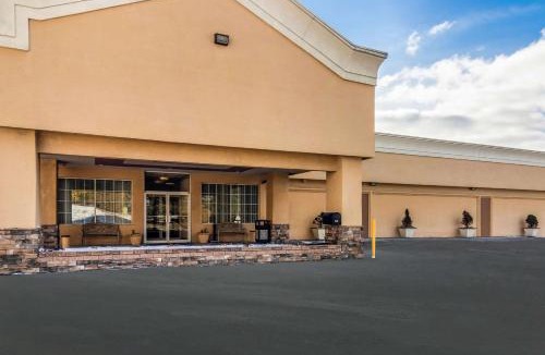 Indiana Hotel | Quality Inn & Suites Indiana South